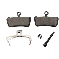 Sram Bremsbeläge Organisch/Stahl