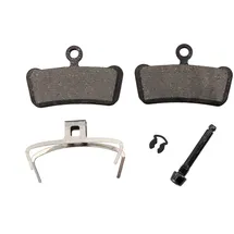 Sram Bremsbeläge Organisch/Stahl