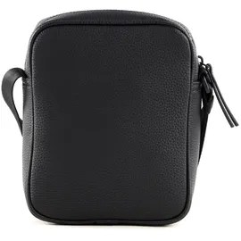 Tommy Hilfiger Essential Small Reporter Umhängetasche Black One Size
