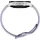 Samsung Galaxy Watch5 Silver 40 mm LTE Sport Band Purple