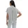 Someday Bluse Zafine Weiß 38