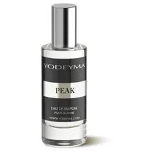 YODEYMA Peak Eau de Parfum 15 ml