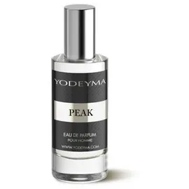 YODEYMA Peak Eau de Parfum 15 ml