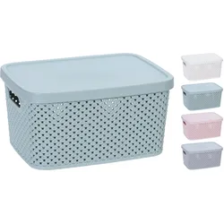 Aufbewahrungsbox FLEKS