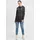 Oxmo Hoodie Grau XS