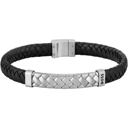 Lederarmband BOSS 