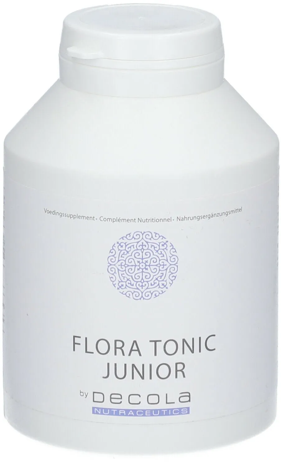 Flora Tonic Junior