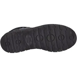 Josef Seibel Steffi 53 nappa schwarz 36