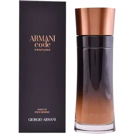 Giorgio Armani Code Men Profumo Eau de Parfum 60 ml