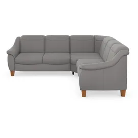 Home Affaire »Caldera L-Form« Federkern, wahlweise mit Kopfteilverstellung, Bettfunktion, Bettkasten