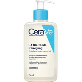 CeraVe Renewing SA Cleanser 236 ml