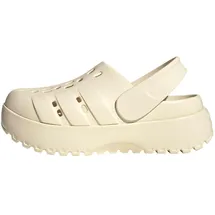 adidas Adilette Platform Wonder White 39