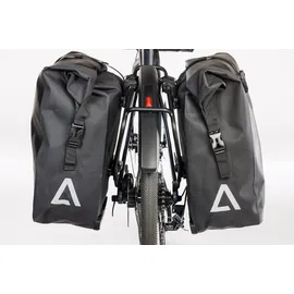 Cube Gepäckträger Sic Rail 28"