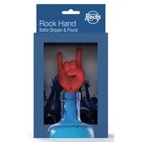 Winkee Ausgießer Rockhand