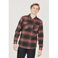 Whistler Flannel Hemd mehrfarbig S