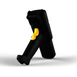 Zebra Technologies Zebra MC3300x - Datenerfassungsterminal - robust - Android 10 - 32 GB - 10.2 cm (4\")" 800 x 480 Pixel Touchscreen 505 g Schwarz