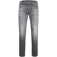 JACK & JONES Tim Davis 674 Jeans Grey Denim
