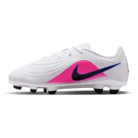 Nike Tiempo Maestro MG Kinder Weiß 35