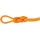 Mammut 8.7 Alpine Sender Dry Kletterseil Orange/Weiß