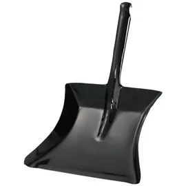 Albert Turk GmbH & Co. KG Kehrschaufel Metall schwarz