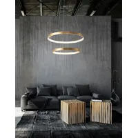 Nova Luce LEON Pendelleuchte - 8100281