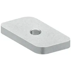 Niedax Gleitmutter GSM 406