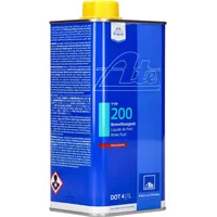ATE Bremsflüssigkeit Type 200 New Racing 03.9901-6202.2