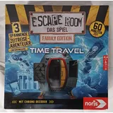 NORIS Escape Room Das Spiel Timetravel