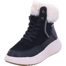 Rieker Winterboots Damen Schwarz 40