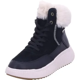 Rieker Winterboots Damen Schwarz 40