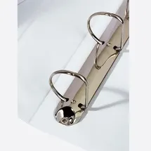 SOENNECKEN Präsentationsordner 4146 DIN A4 20 mm Weiß 1 St.
