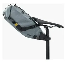 Evoc Seat Pack BOA WP 6 l steel