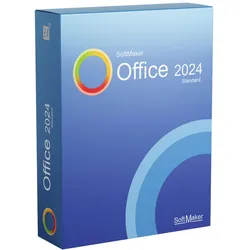 SoftMaker Office Standard 2024