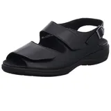 Solidus Lia Damen Schwarz 39