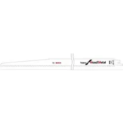 Bosch Säbelsägeblatt S 1411 DF  2608654763 300mm Schweres für Holz und Metall VPE 5