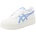 Damen Japan S Pf Sneaker, White/Blue Project, 41.5 EU