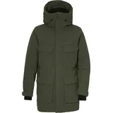 Didriksons Drew USX Parka 8 - Herren Jacke