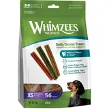 Whimzees Stix XS 56 Stück
