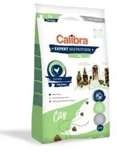 CALIBRA Dog EN City 2kg aktiver urbaner Lebensstil