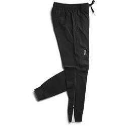 ON Damen Laufhose, Black, L