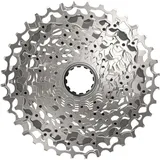 Sram Kassette XG-1250 10-36 Zähne Silber