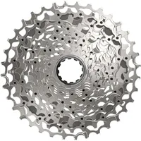 Sram Kassette XG-1250 10-36 Zähne Silber