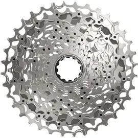 Sram Kassette XG-1250 10-36 Zähne Silber