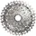 Sram Kassette XG-1250 10-36 Zähne Silber