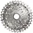 Sram Kassette XG-1250 10-36 Zähne Silber