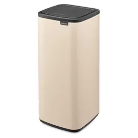 Brabantia Bo Touch Bin 30 l Beige