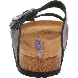 Birkenstock Arizona schwarz 35