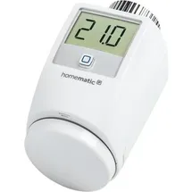 eQ-3 Homematic IP Set Raumklima mit Access Point, Thermostat