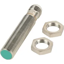 Pepperl+Fuchs Induktiver Sensor NBB4-12GM50-E0-V1