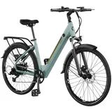 Cecotec Urban 28 Zoll RH 0 cm blau